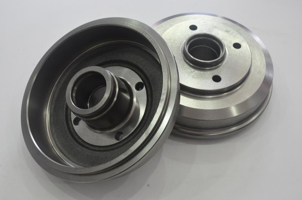 Ford Focus 1998-2005 Arka Fren Kampanası (tane) İthal Marka