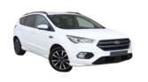 KUGA 2016-2019