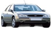 MONDEO 2000-2007