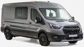 TRANSİT 2018- (2.0 ECOBLUE)