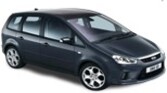 C-MAX 2008-2010