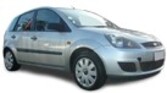 FİESTA 2006-2008