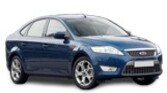 MONDEO 2007-2014