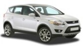 KUGA 2008-2012