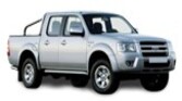 RANGER 2009-2012