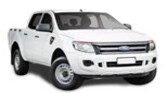 RANGER 2012-2015