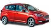 C-MAX 2015-2017