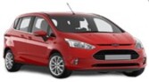 B-MAX 2012-2016