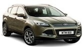 KUGA 2013-2015