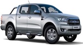 RANGER 2016-2022