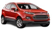 ECOSPORT 2018-2022