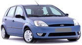 FİESTA 2002-2005