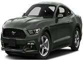 MUSTANG 2006-2016