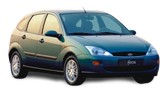 FOCUS 1998-2005